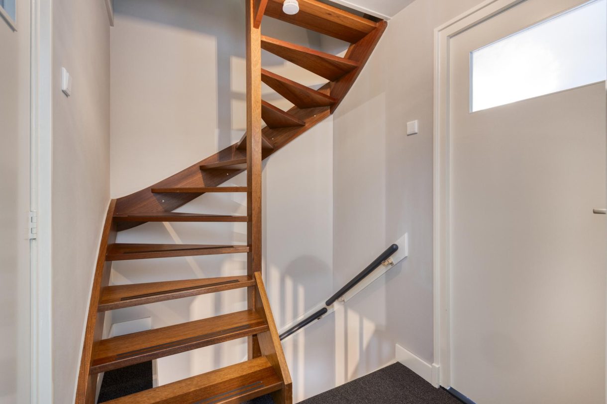 Te koop: Foto Woonhuis aan de Tijgerstraat 28 in Volkel