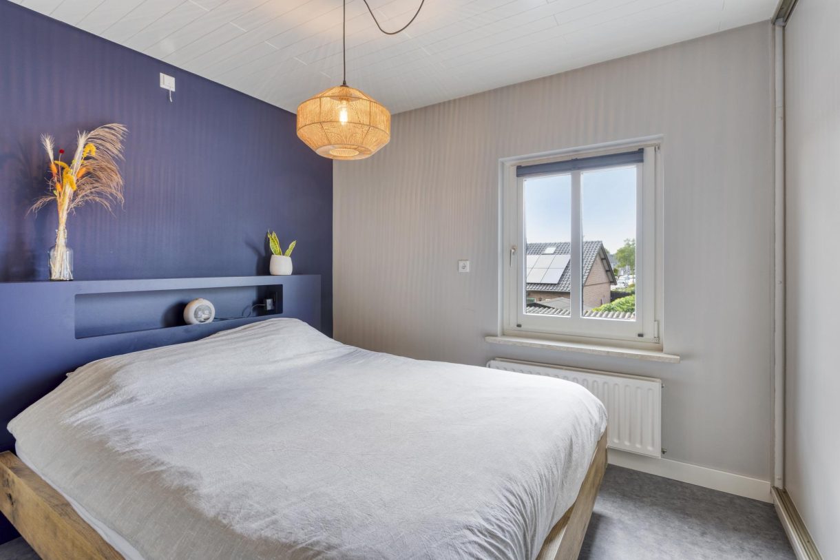 Te koop: Foto Woonhuis aan de Tijgerstraat 28 in Volkel