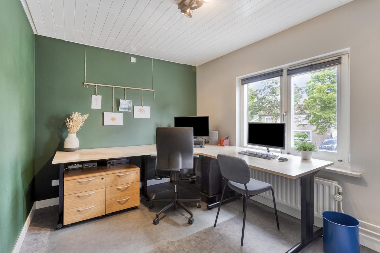 Te koop: Foto Woonhuis aan de Tijgerstraat 28 in Volkel