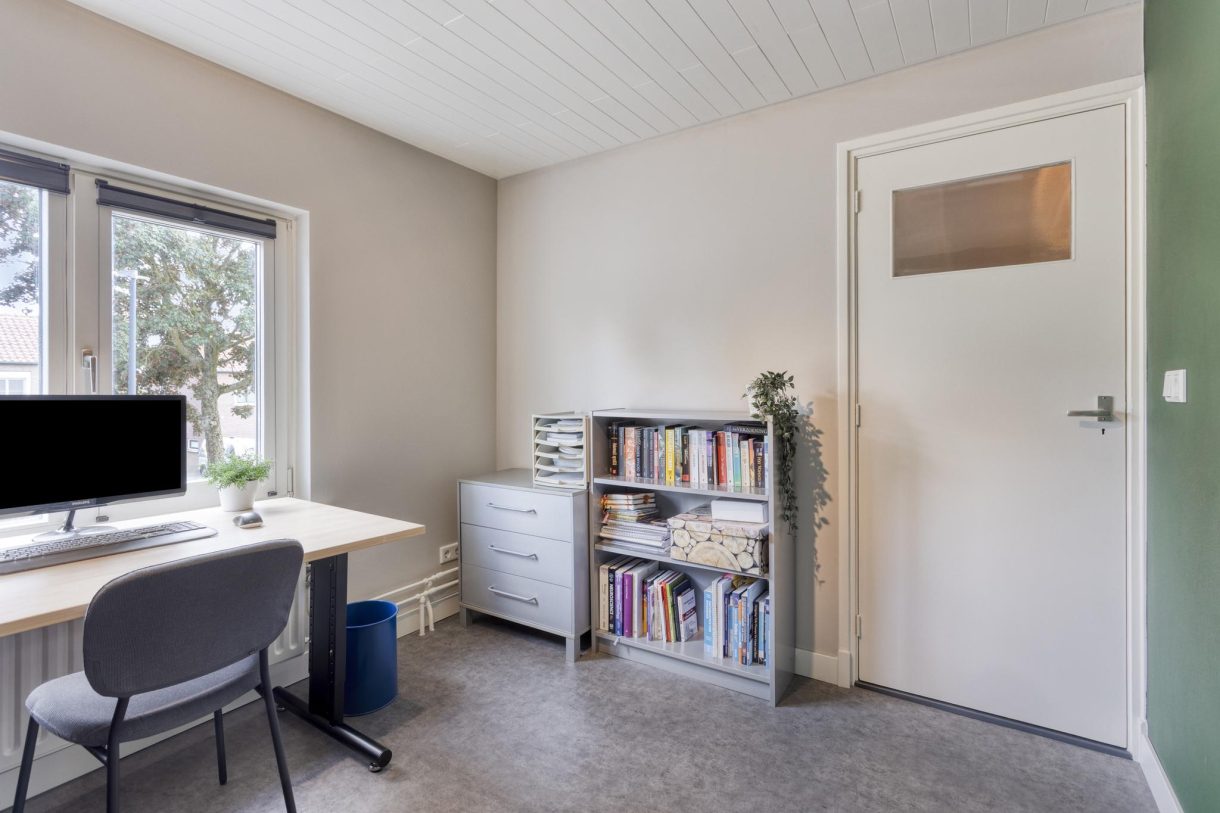 Te koop: Foto Woonhuis aan de Tijgerstraat 28 in Volkel