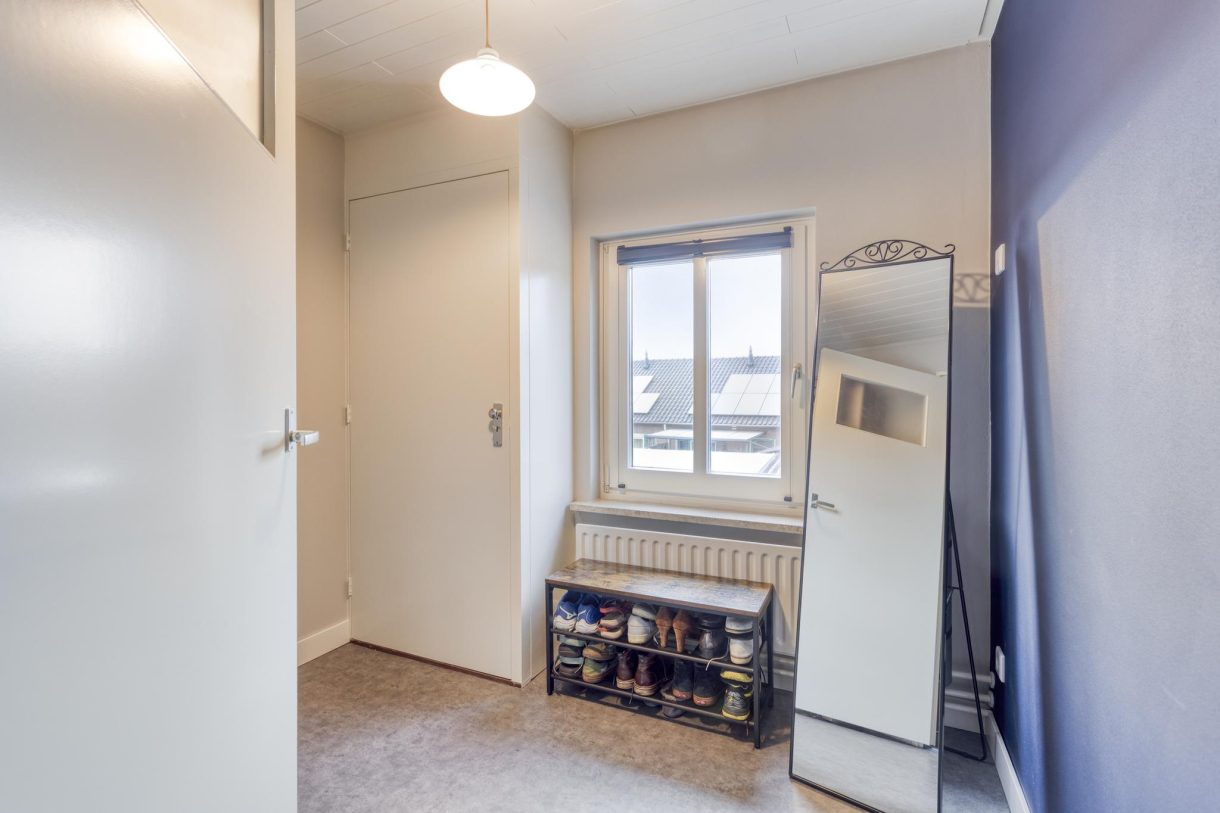 Te koop: Foto Woonhuis aan de Tijgerstraat 28 in Volkel