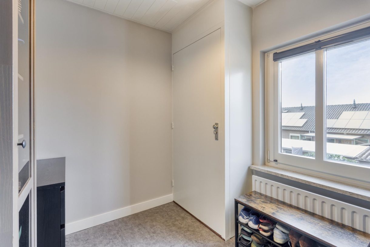 Te koop: Foto Woonhuis aan de Tijgerstraat 28 in Volkel