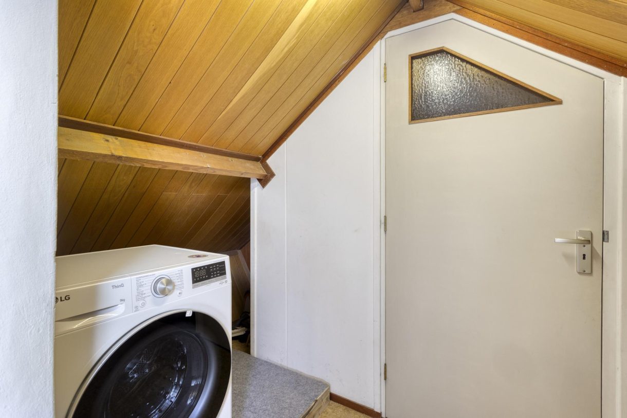 Te koop: Foto Woonhuis aan de Tijgerstraat 28 in Volkel