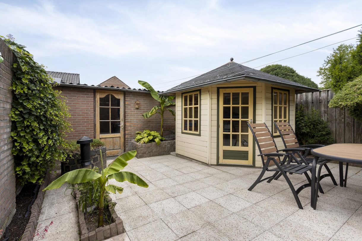 Te koop: Foto Woonhuis aan de Tijgerstraat 28 in Volkel