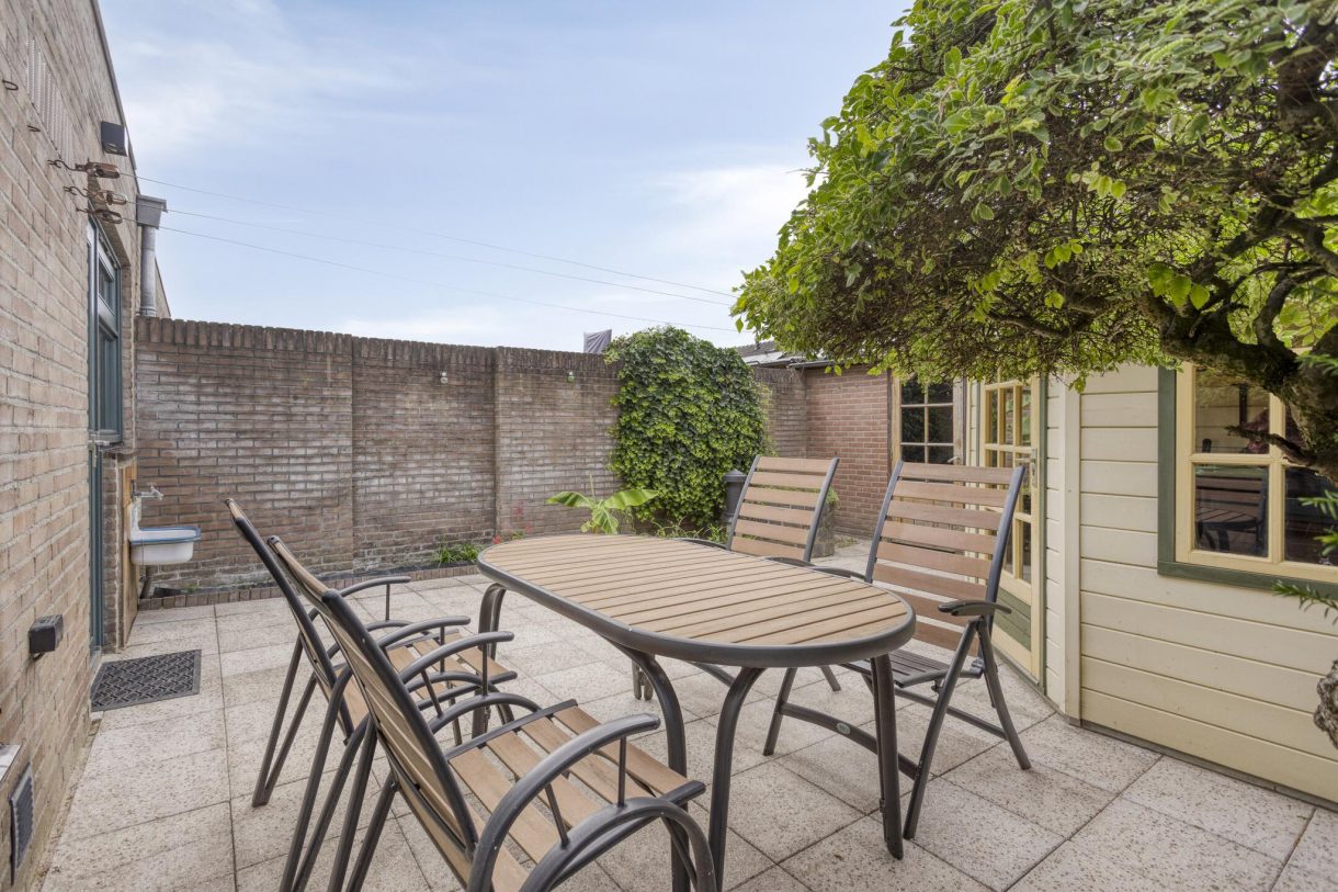 Te koop: Foto Woonhuis aan de Tijgerstraat 28 in Volkel