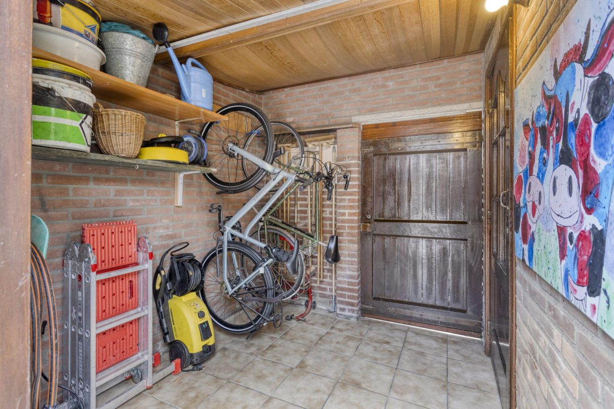 Te koop: Foto Woonhuis aan de Tijgerstraat 28 in Volkel