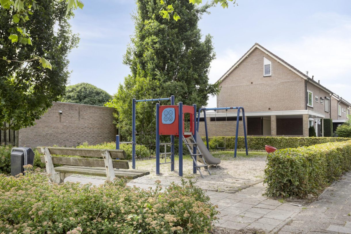 Te koop: Foto Woonhuis aan de Tijgerstraat 28 in Volkel