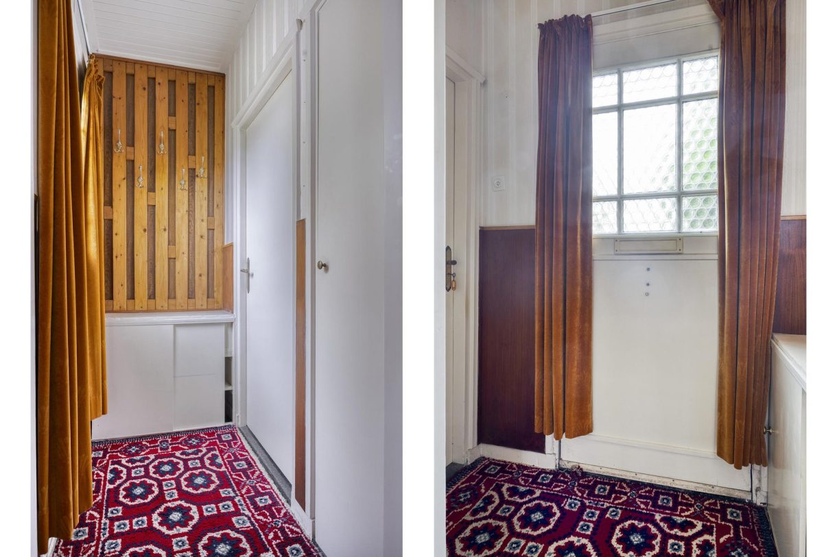 Te koop: Foto Woonhuis aan de Pastoor van Houtstraat 6 in Odiliapeel