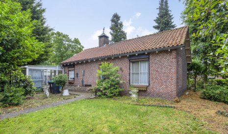 koop  Odiliapeel  Pastoor van Houtstraat 6 – Hoofdfoto