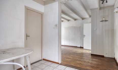 Te koop: Foto Woonhuis aan de Pastoor van Houtstraat 6 in Odiliapeel