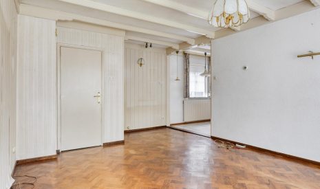 Te koop: Foto Woonhuis aan de Pastoor van Houtstraat 6 in Odiliapeel