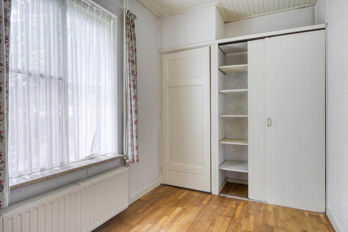 Te koop: Foto Woonhuis aan de Pastoor van Houtstraat 6 in Odiliapeel