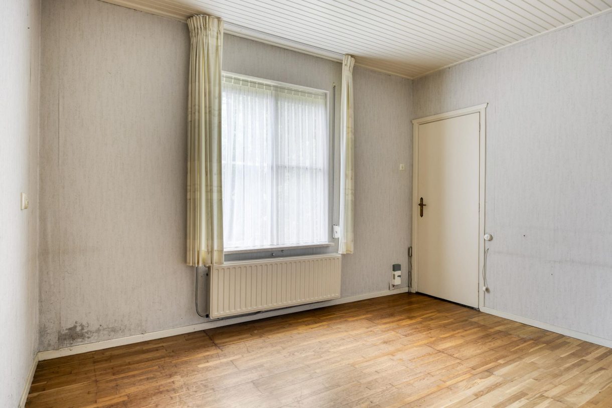 Te koop: Foto Woonhuis aan de Pastoor van Houtstraat 6 in Odiliapeel