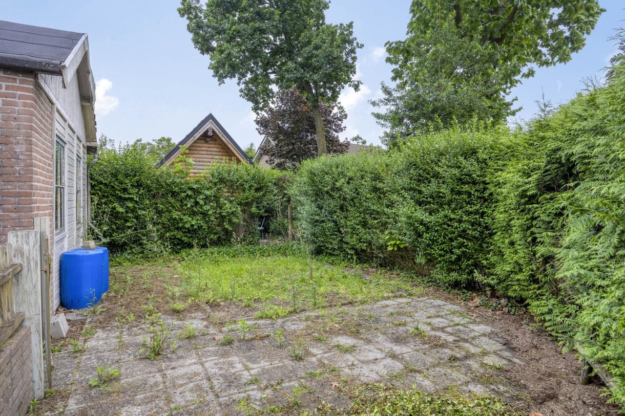 Te koop: Foto Woonhuis aan de Pastoor van Houtstraat 6 in Odiliapeel