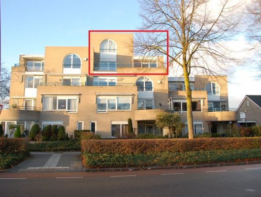 Hoofdfoto van Uden Pastoor Spieringsstraat 50