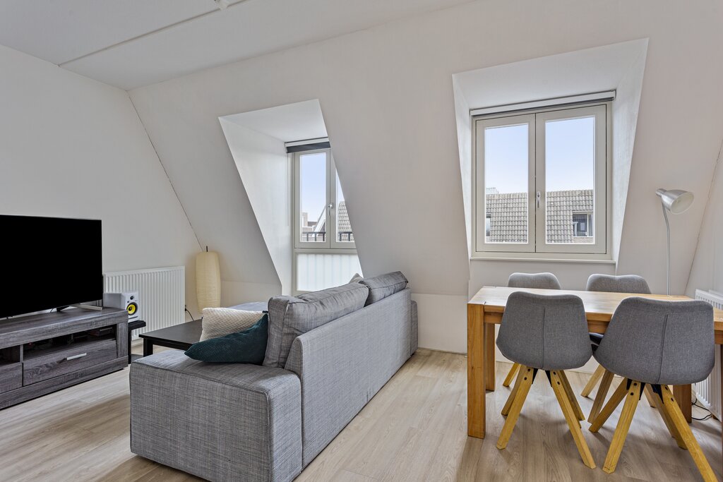 Te koop: Foto Appartement aan de Julianastraat 11E in Uden