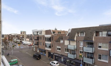 Te koop: Foto Appartement aan de Julianastraat 11E in Uden