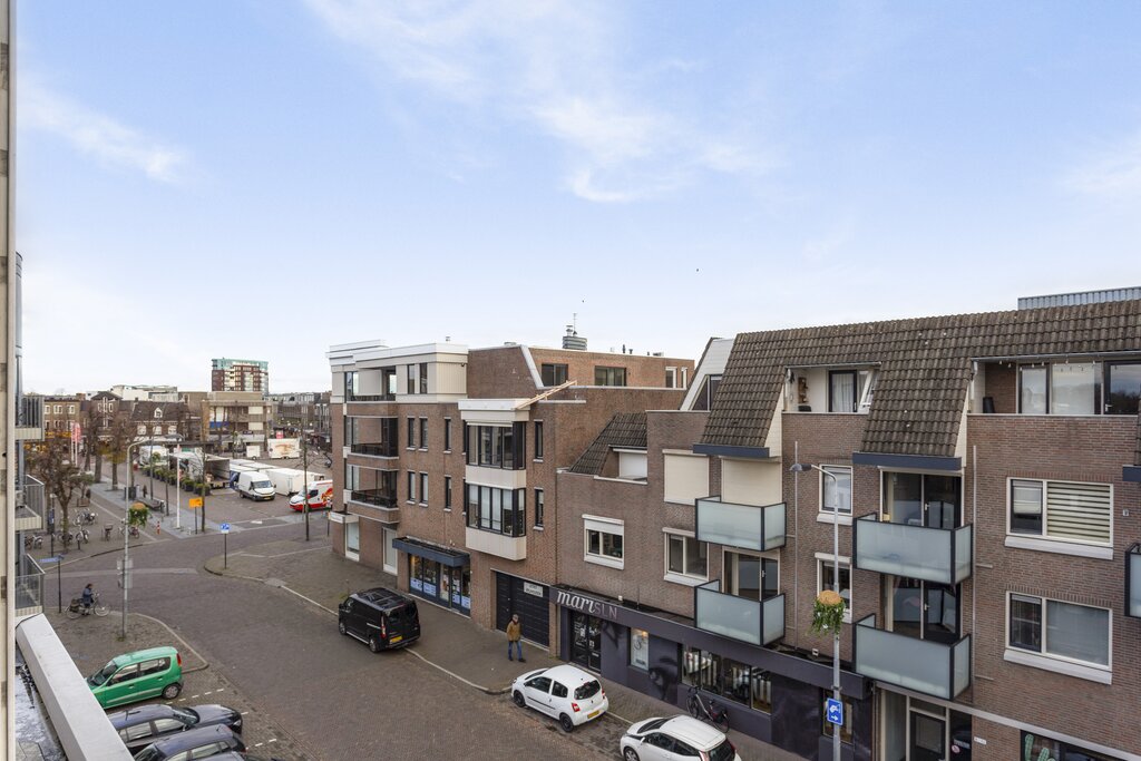 Te koop: Foto Appartement aan de Julianastraat 11E in Uden