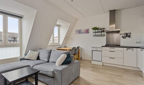 Te koop: Foto Appartement aan de Julianastraat 11E in Uden