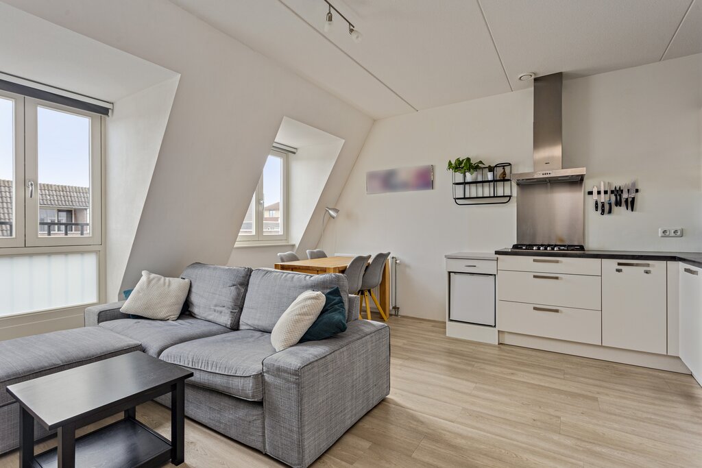 Te koop: Foto Appartement aan de Julianastraat 11E in Uden