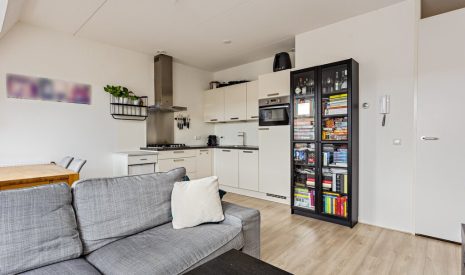 Te koop: Foto Appartement aan de Julianastraat 11E in Uden