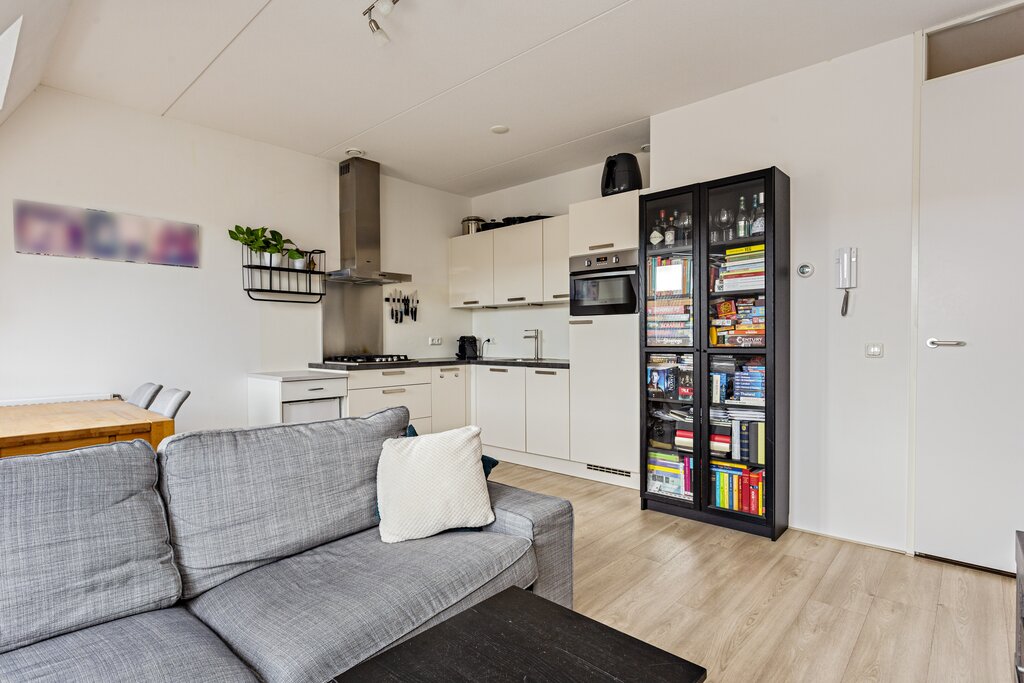 Te koop: Foto Appartement aan de Julianastraat 11E in Uden