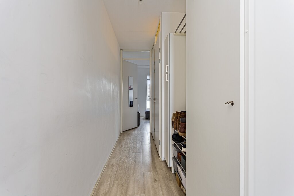 Te koop: Foto Appartement aan de Julianastraat 11E in Uden
