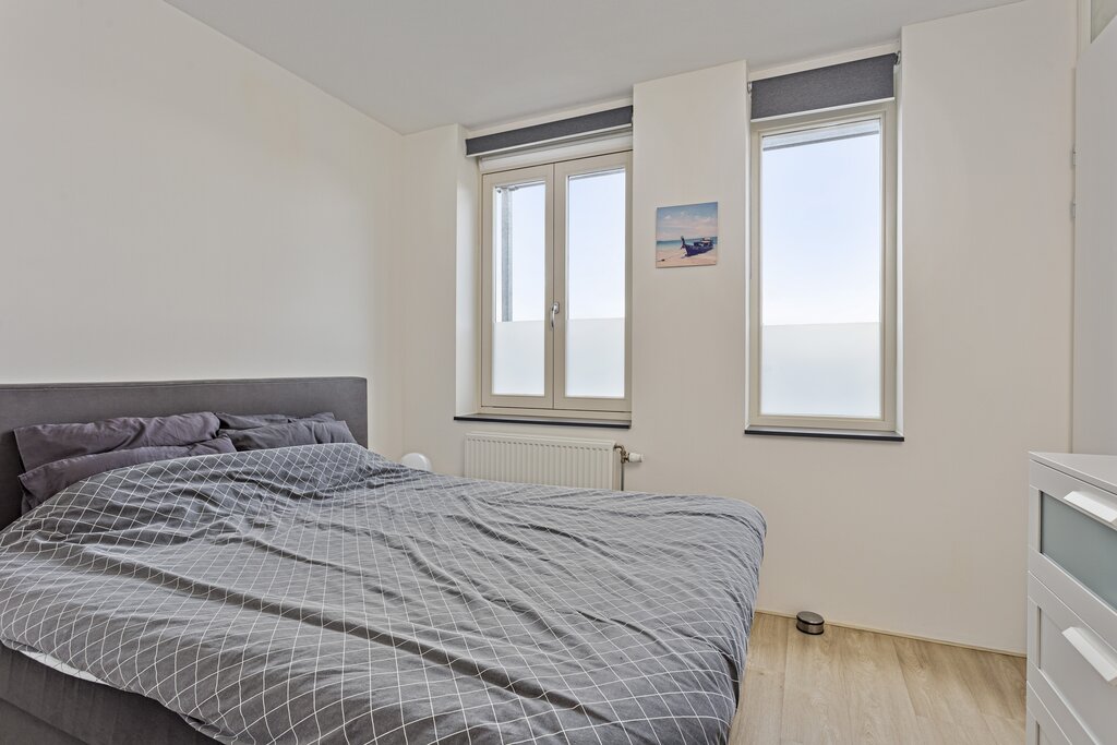 Te koop: Foto Appartement aan de Julianastraat 11E in Uden