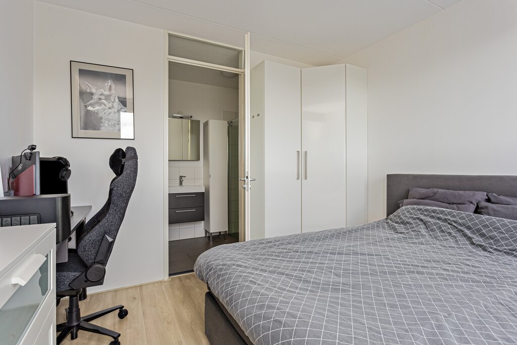 Te koop: Foto Appartement aan de Julianastraat 11E in Uden