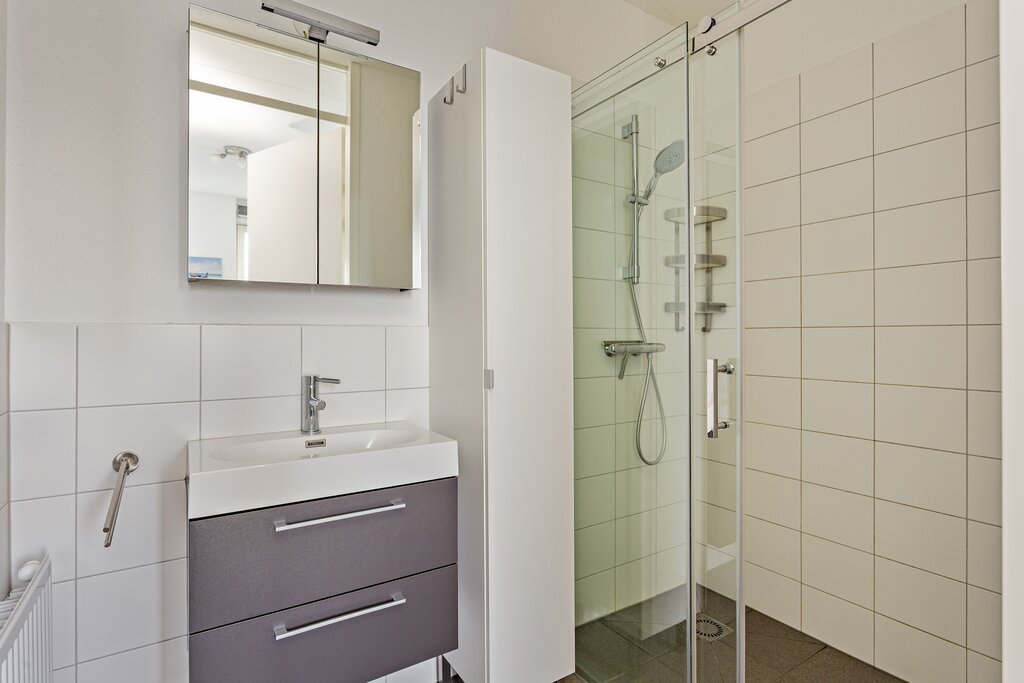 Te koop: Foto Appartement aan de Julianastraat 11E in Uden