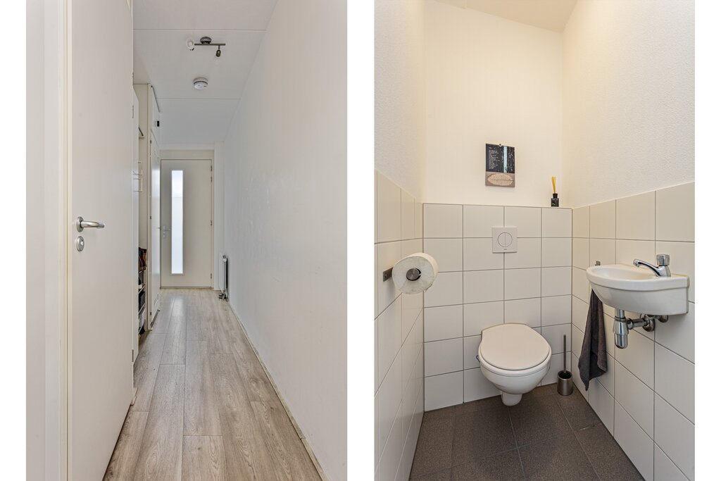 Te koop: Foto Appartement aan de Julianastraat 11E in Uden
