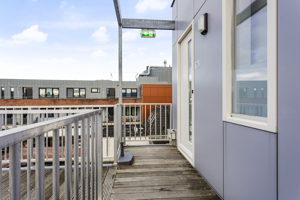 Te koop: Foto Appartement aan de Julianastraat 11E in Uden