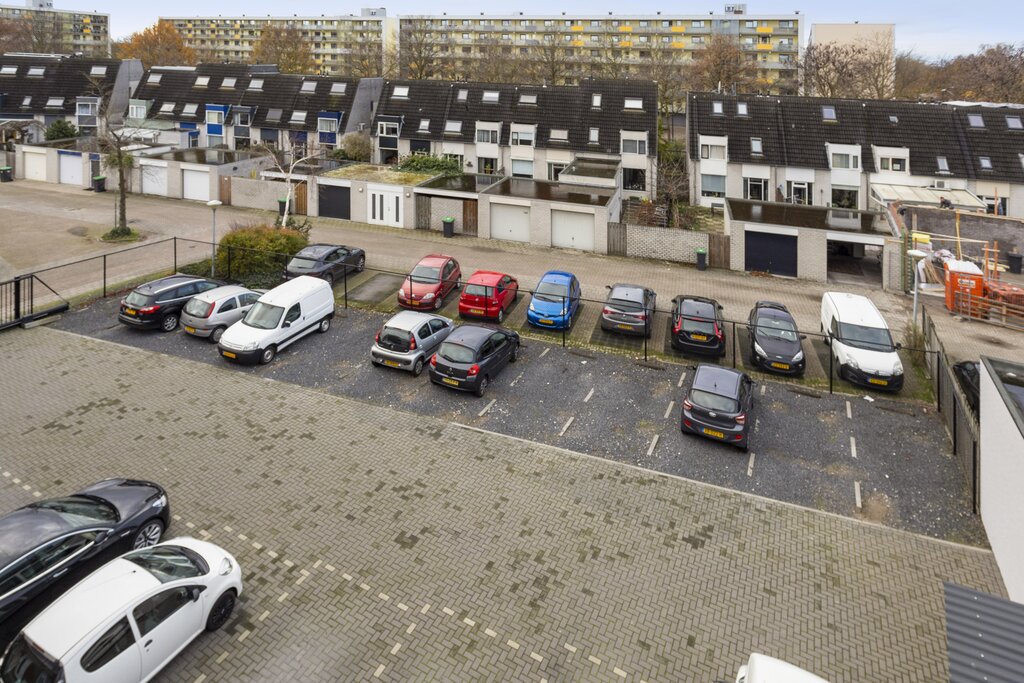 Te koop: Foto Appartement aan de Julianastraat 11E in Uden