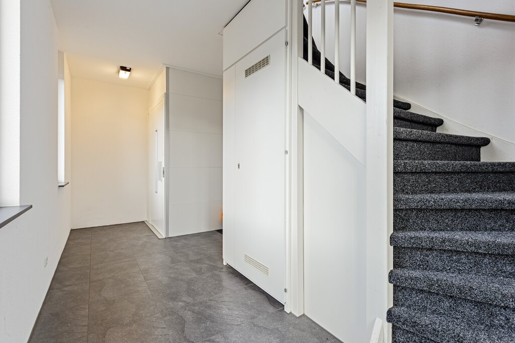 Te koop: Foto Appartement aan de Julianastraat 11E in Uden