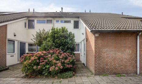 Te koop: Foto Woonhuis aan de Bermershof 255 in Uden