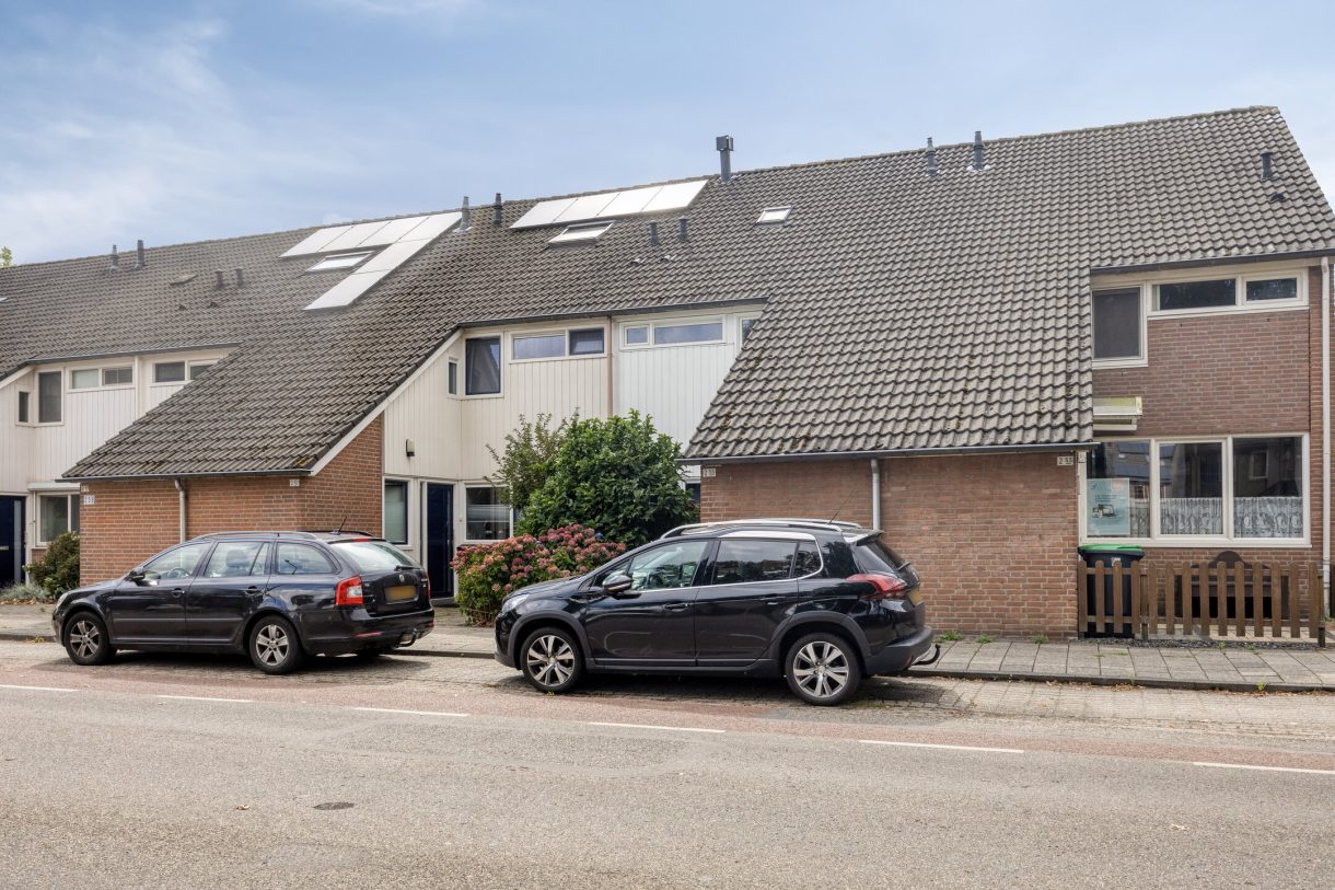 Te koop: Foto Woonhuis aan de Bermershof 255 in Uden