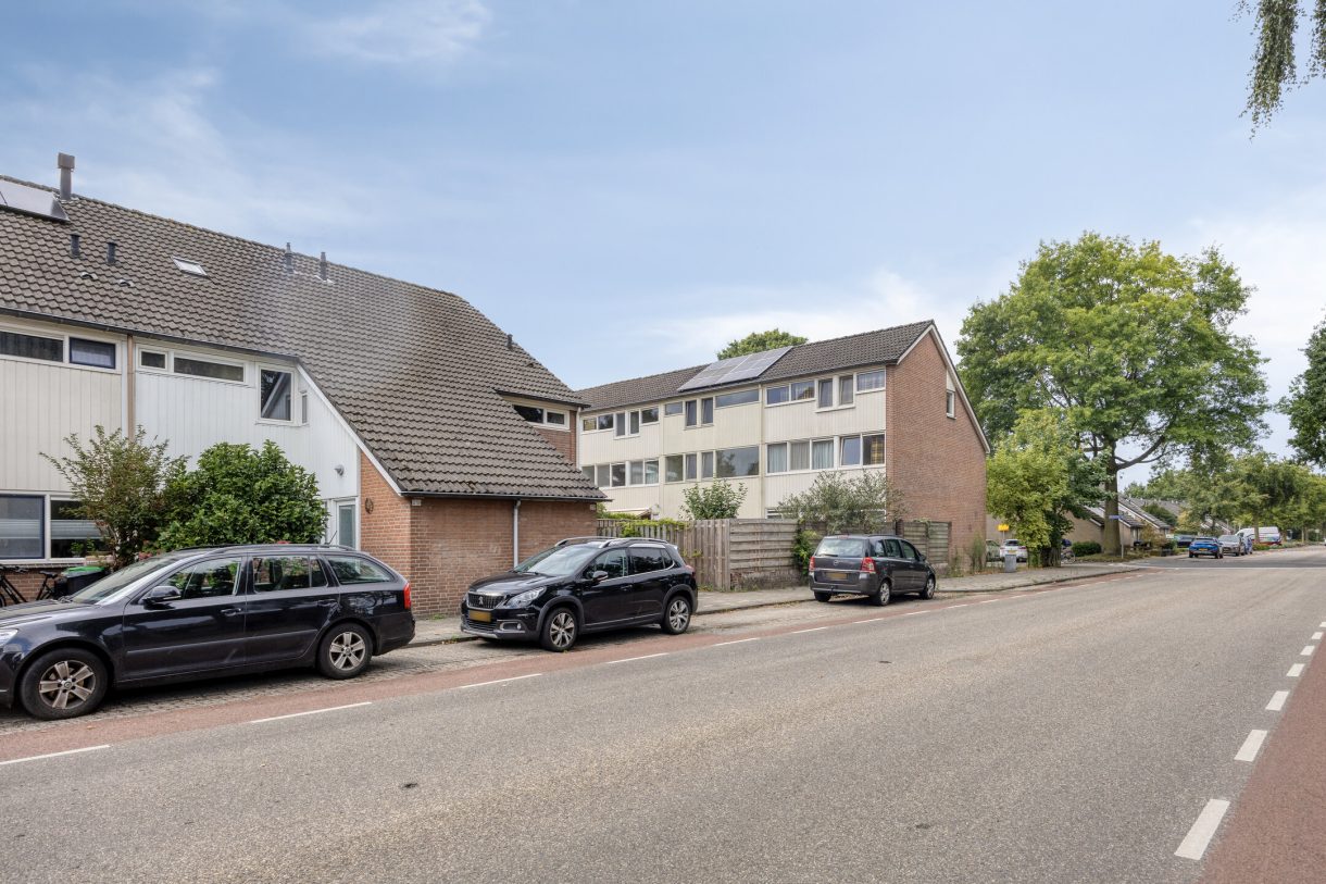 Te koop: Foto Woonhuis aan de Bermershof 255 in Uden