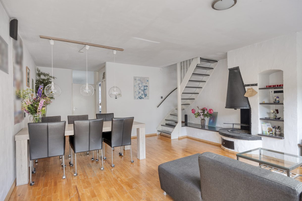 Te koop: Foto Woonhuis aan de Bermershof 255 in Uden