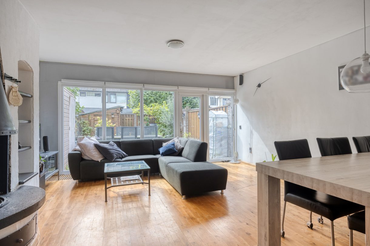 Te koop: Foto Woonhuis aan de Bermershof 255 in Uden