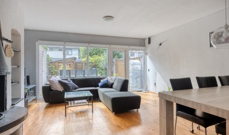 Te koop: Foto Woonhuis aan de Bermershof 255 in Uden