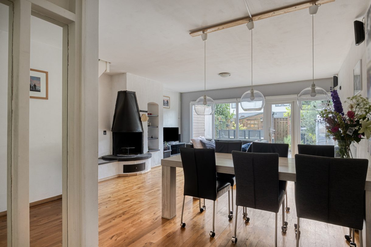 Te koop: Foto Woonhuis aan de Bermershof 255 in Uden