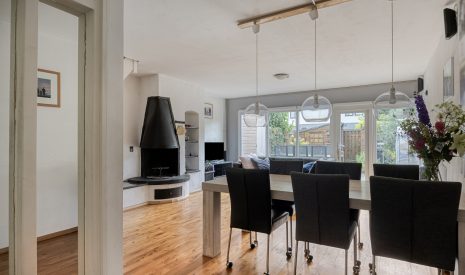 Te koop: Foto Woonhuis aan de Bermershof 255 in Uden