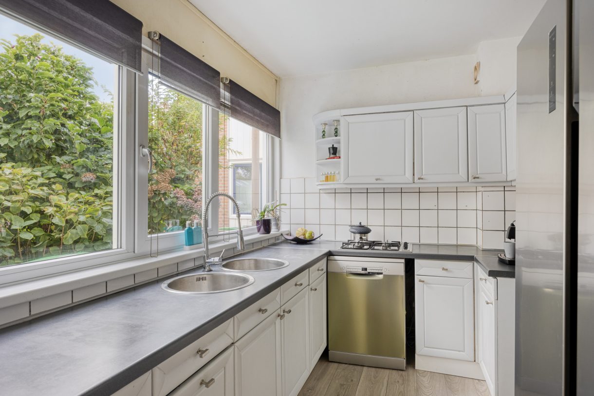 Te koop: Foto Woonhuis aan de Bermershof 255 in Uden