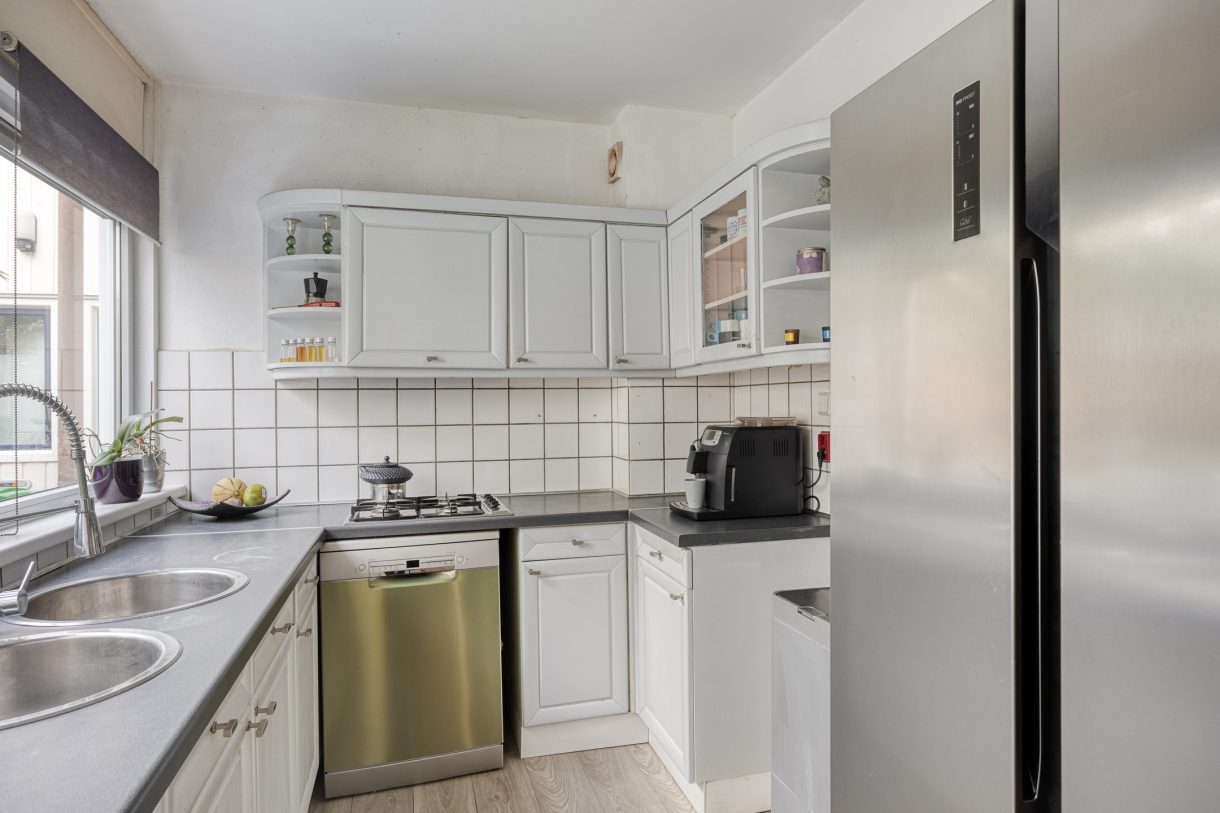 Te koop: Foto Woonhuis aan de Bermershof 255 in Uden