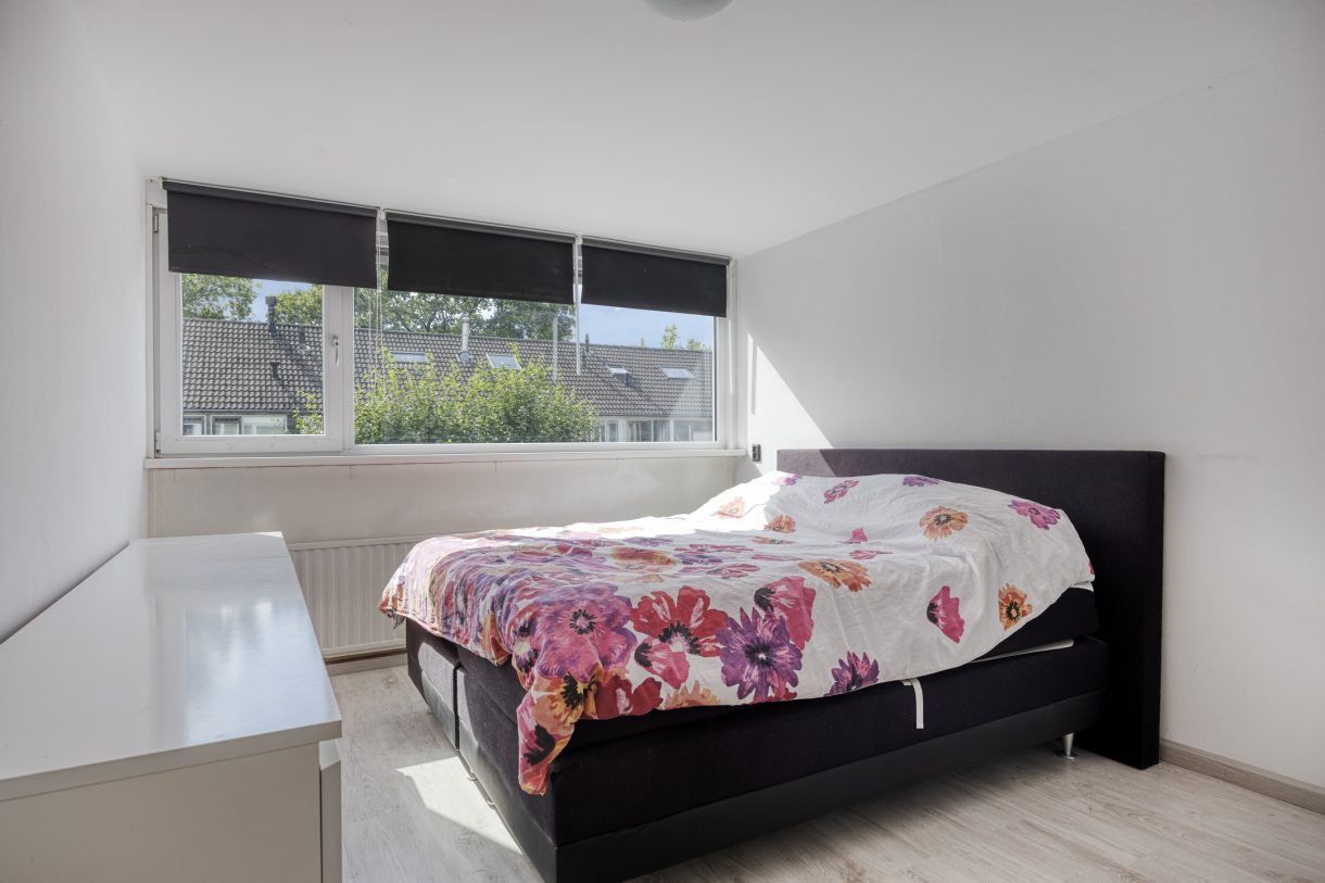 Te koop: Foto Woonhuis aan de Bermershof 255 in Uden