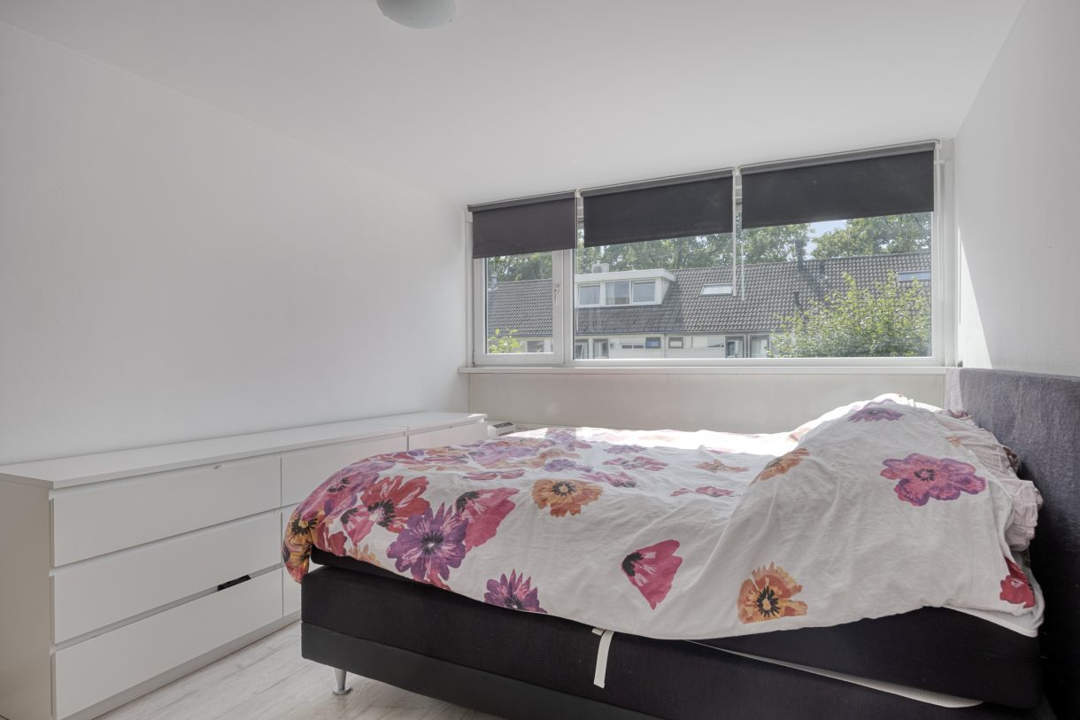 Te koop: Foto Woonhuis aan de Bermershof 255 in Uden