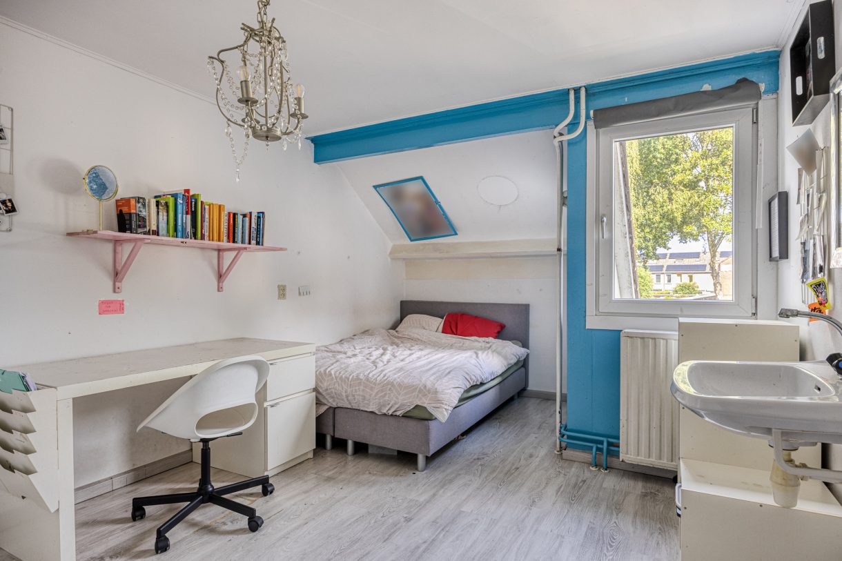 Te koop: Foto Woonhuis aan de Bermershof 255 in Uden