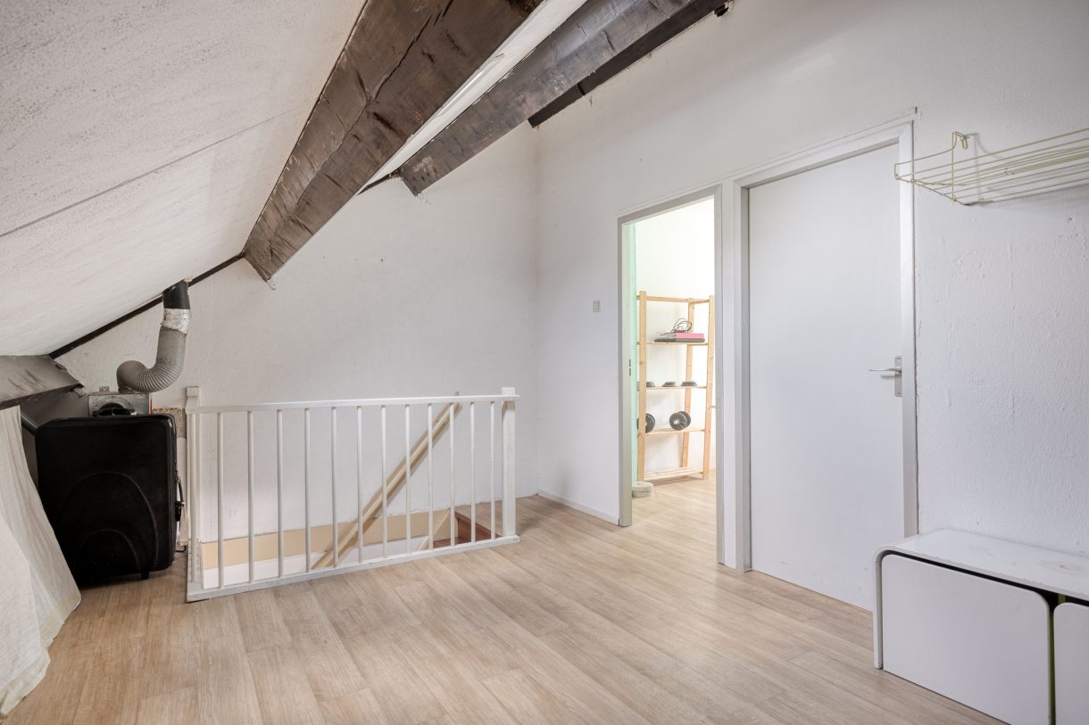 Te koop: Foto Woonhuis aan de Bermershof 255 in Uden