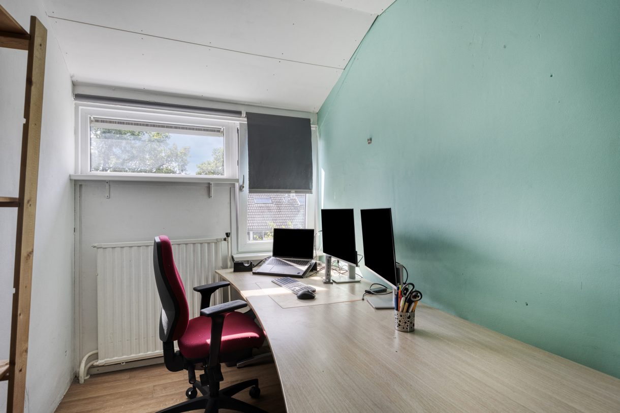 Te koop: Foto Woonhuis aan de Bermershof 255 in Uden