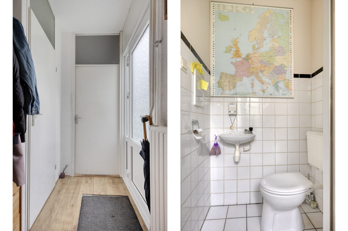 Te koop: Foto Woonhuis aan de Bermershof 255 in Uden